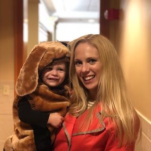 Meet your Posher, Lindsay